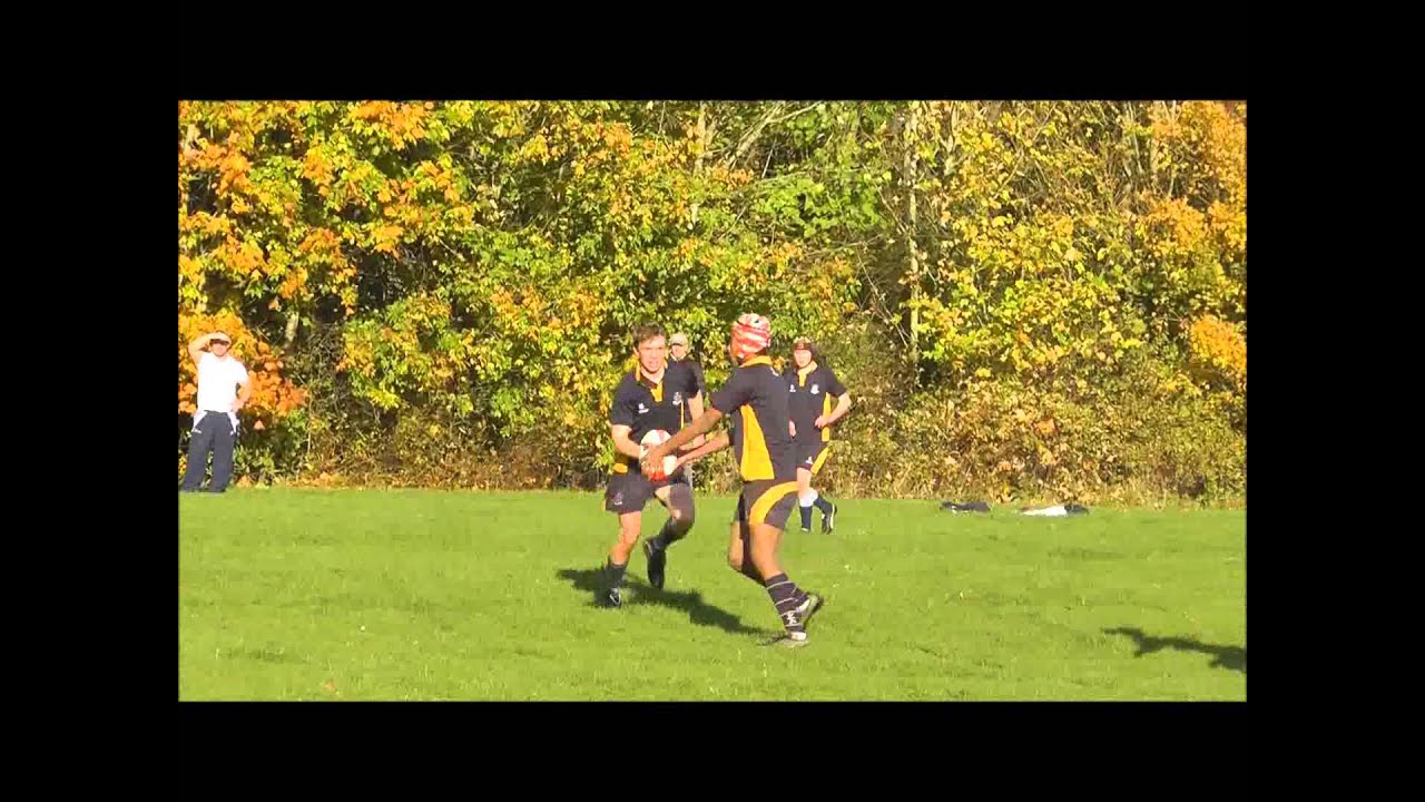 SJC V Perins