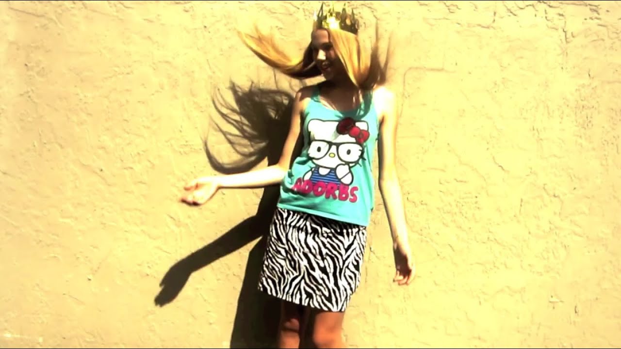 EPIC 100 VIDEOS LIZZIESANSWERS MASHUP!!