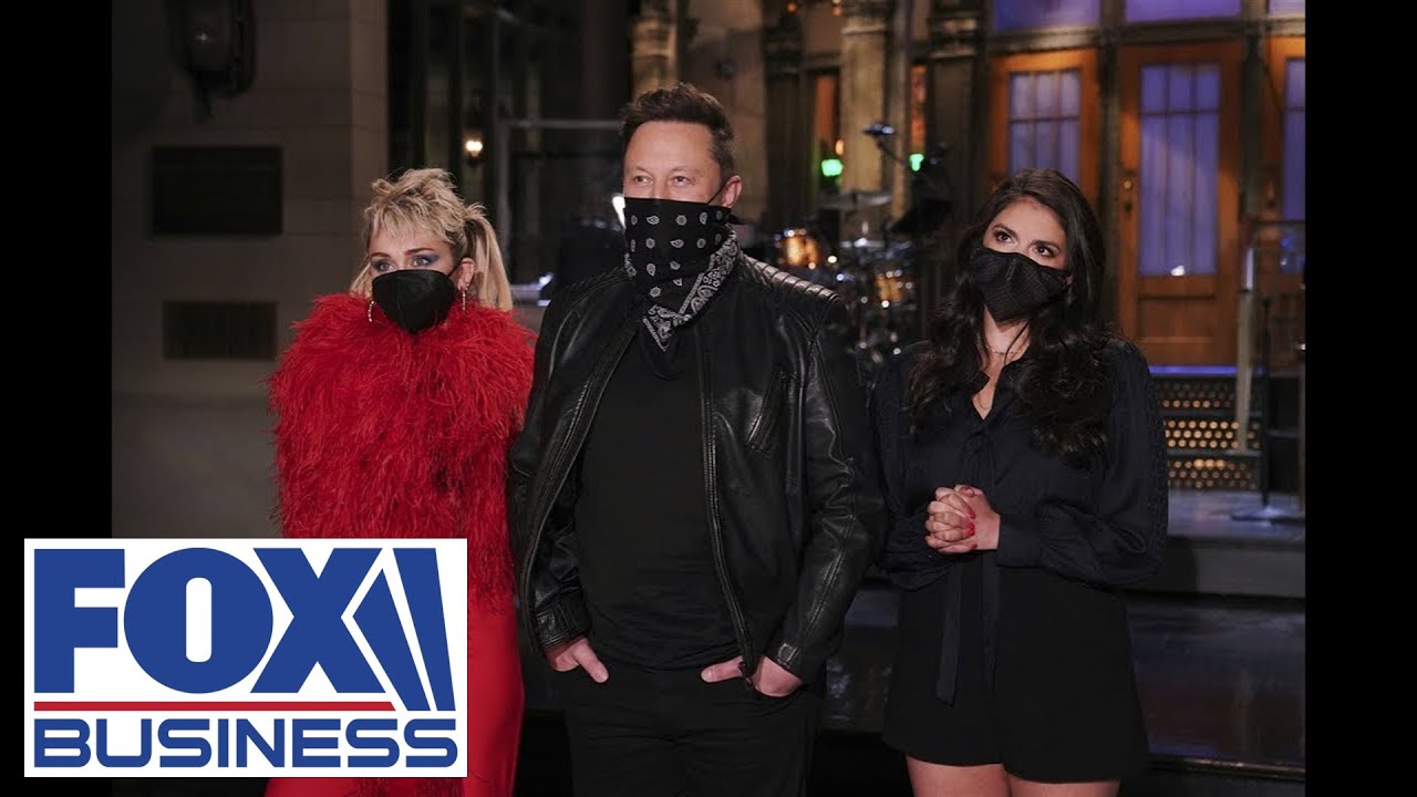 Elon Musk's 'SNL' performance was a 'total win': Fox Nation host