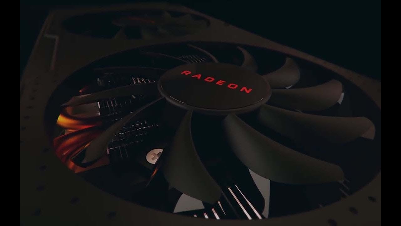 【PConline】AMD Navi 14核心显卡有中国特供版？最多8GB显存