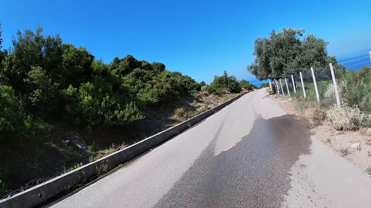 Lukove -  Albania 2019