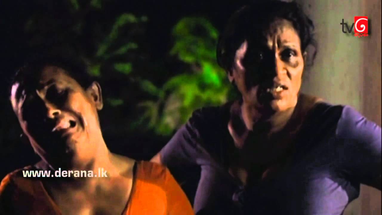 Gini Awi Saha Gini Keli Episode 94 29th August 2014