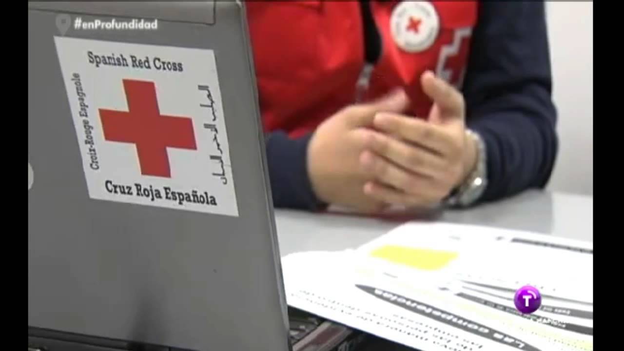 Voluntariado en Cruz Roja. En profundidad.