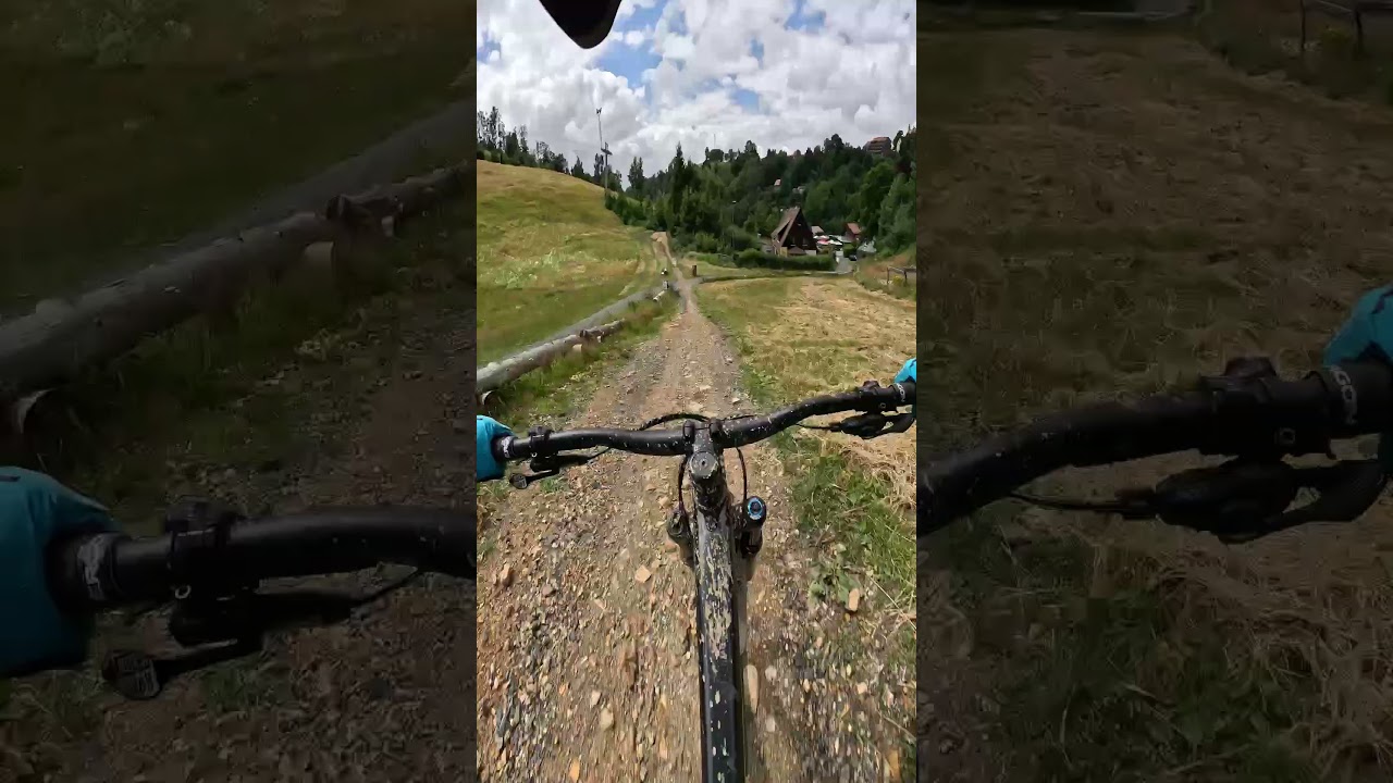 MSB X Trail Sankt Andreasberg #98 
