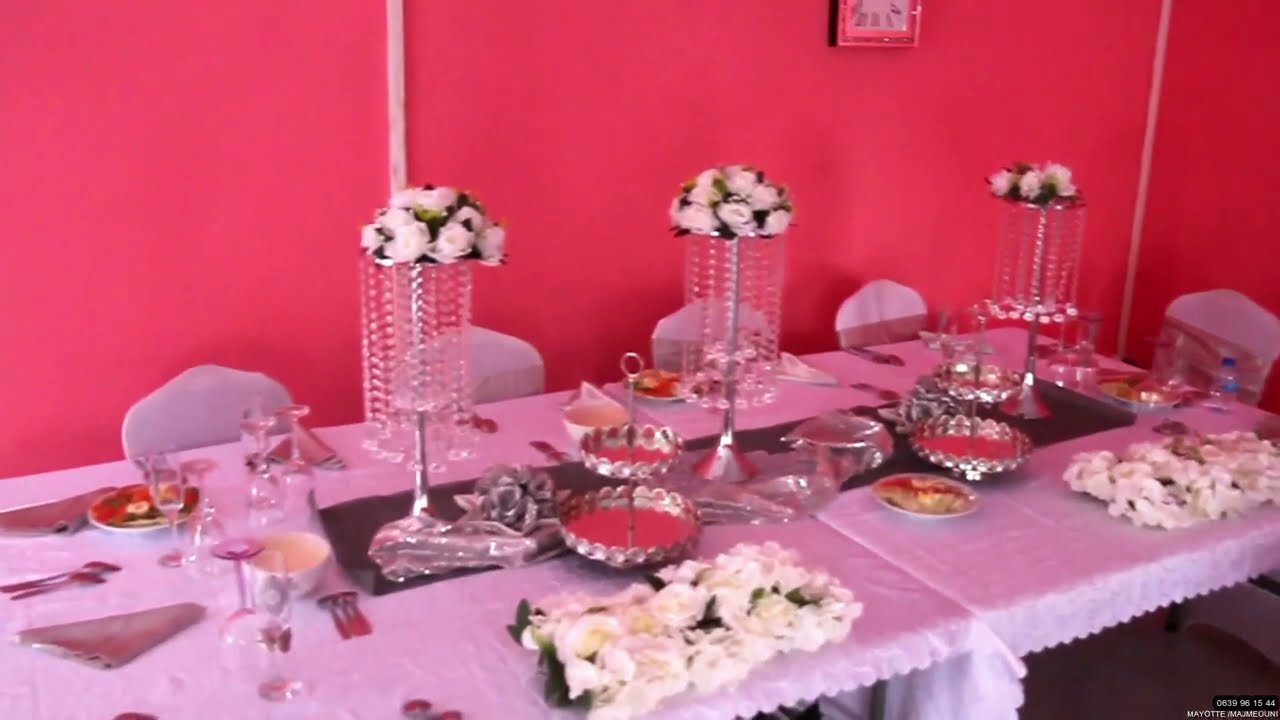 Manzaraka_Mr Nassuif et Mme Shariafa (Mayotte _ MAJMEOUNI) Vidéos HD Officiel