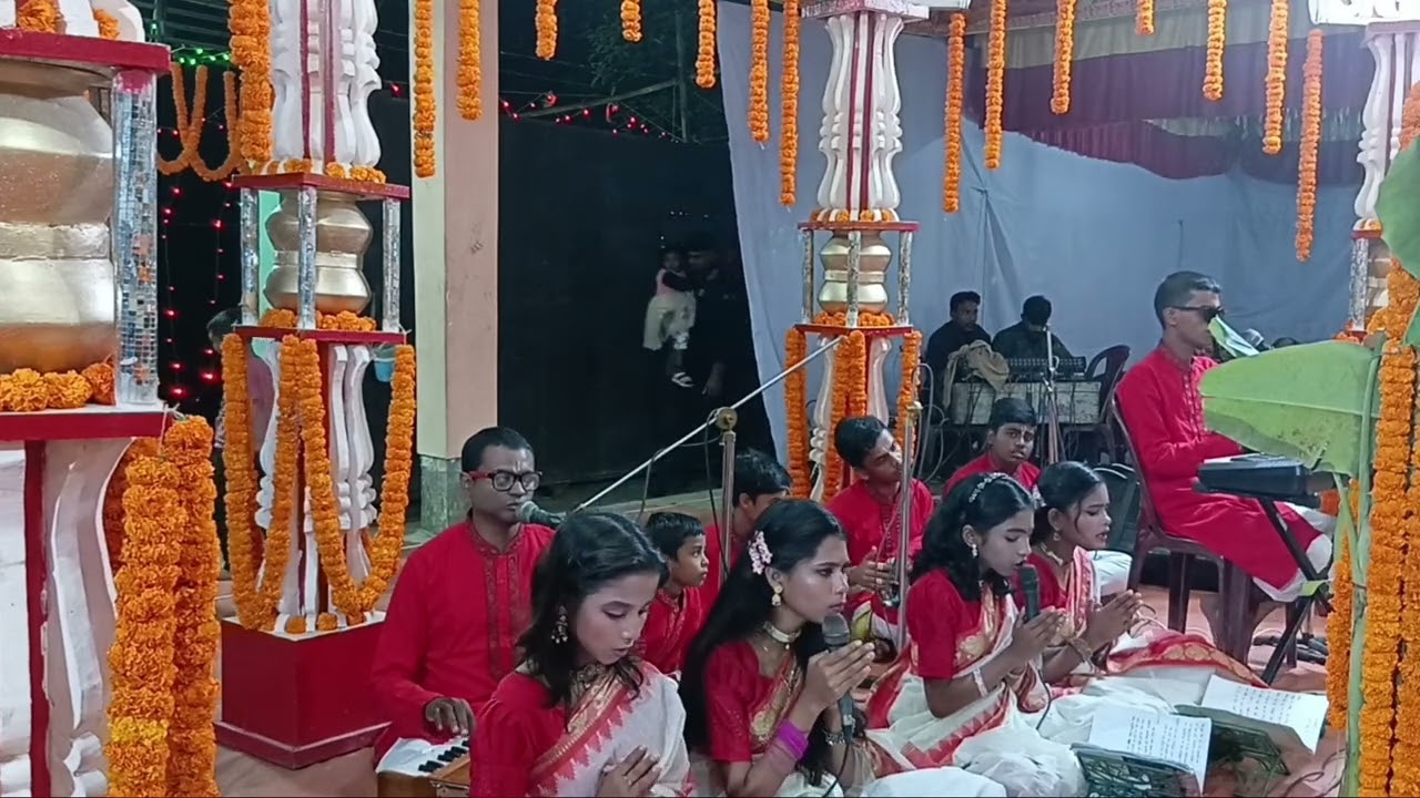পঞ্চদশ। গীতা পাঠ Gita Mahatmya || গীতা মাহাত্ম্য Chanting By Singer তন্নয় দত্ত Srimad Bhagvad Geeta