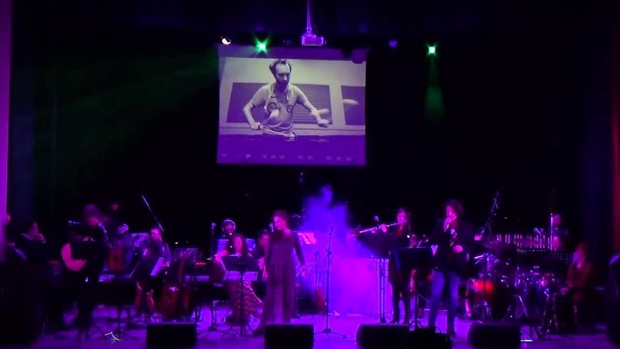 SEMU GENTI D'O SUD - La Compagnia d'Encelado Superbo