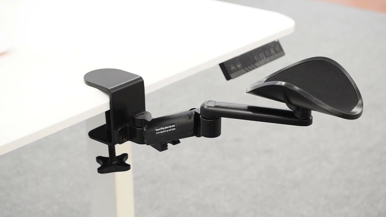 Elbow Armrest EH01