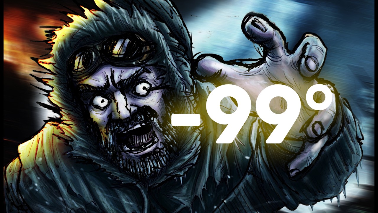 Le Post Apocalypse Hivernal – Frostpunk