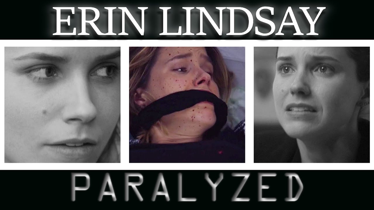 Erin Lindsay || 