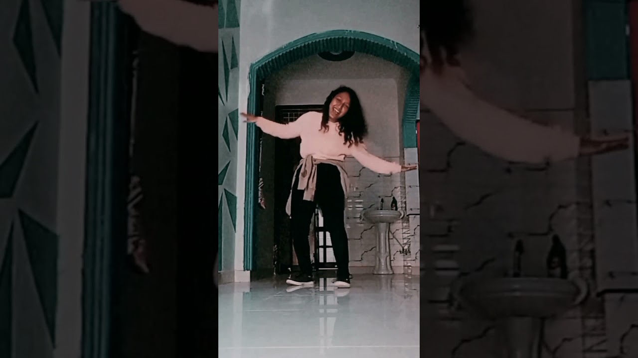 Kajal Dance Cover ll Sensationz Dance and Music