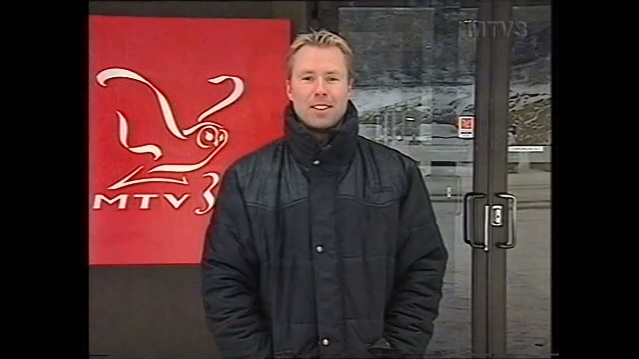 Albert Park 2001 FP2: Ennakkolähetys