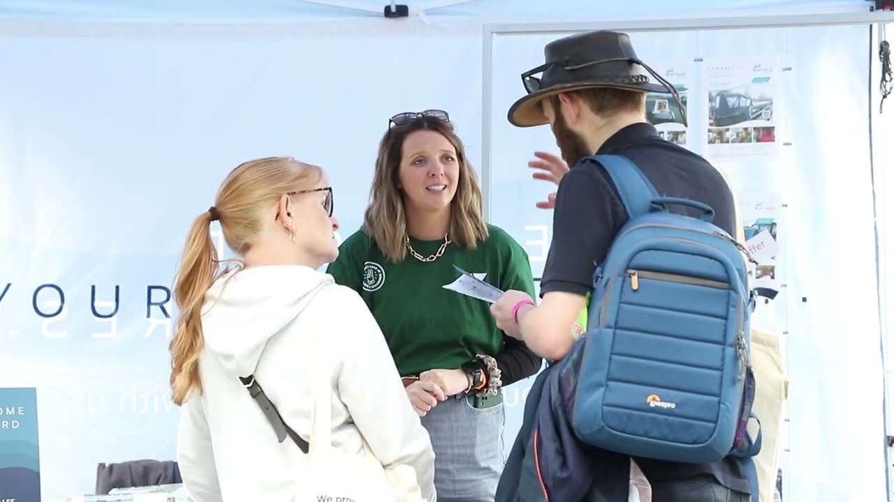 Crick Boat Show 2025 [Full Version]