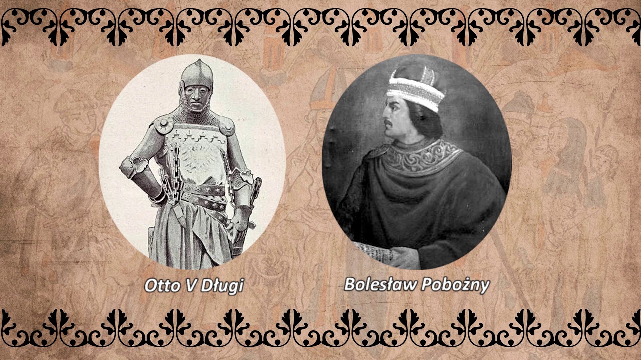 Henryk IV Probus.