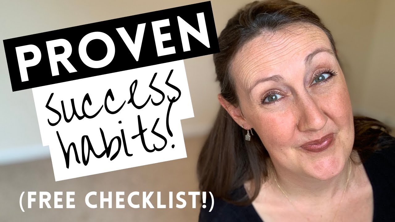 HOW TO SET YOURSELF UP FOR DAILY SUCCESS: 18 Proven Habits for Success That Will Change Your Life!