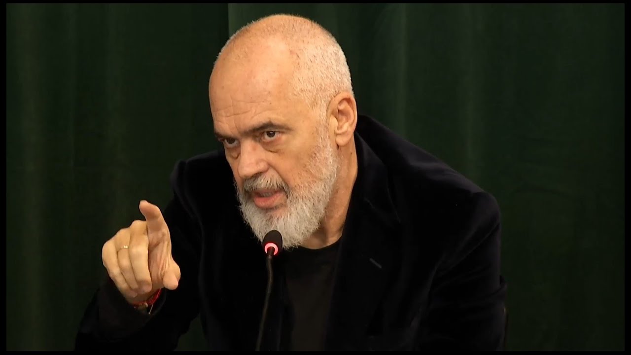 Kryebashkiaku i Pukës kërkon fonde, Rama: S’më ka ardhur ndonjë projekt…