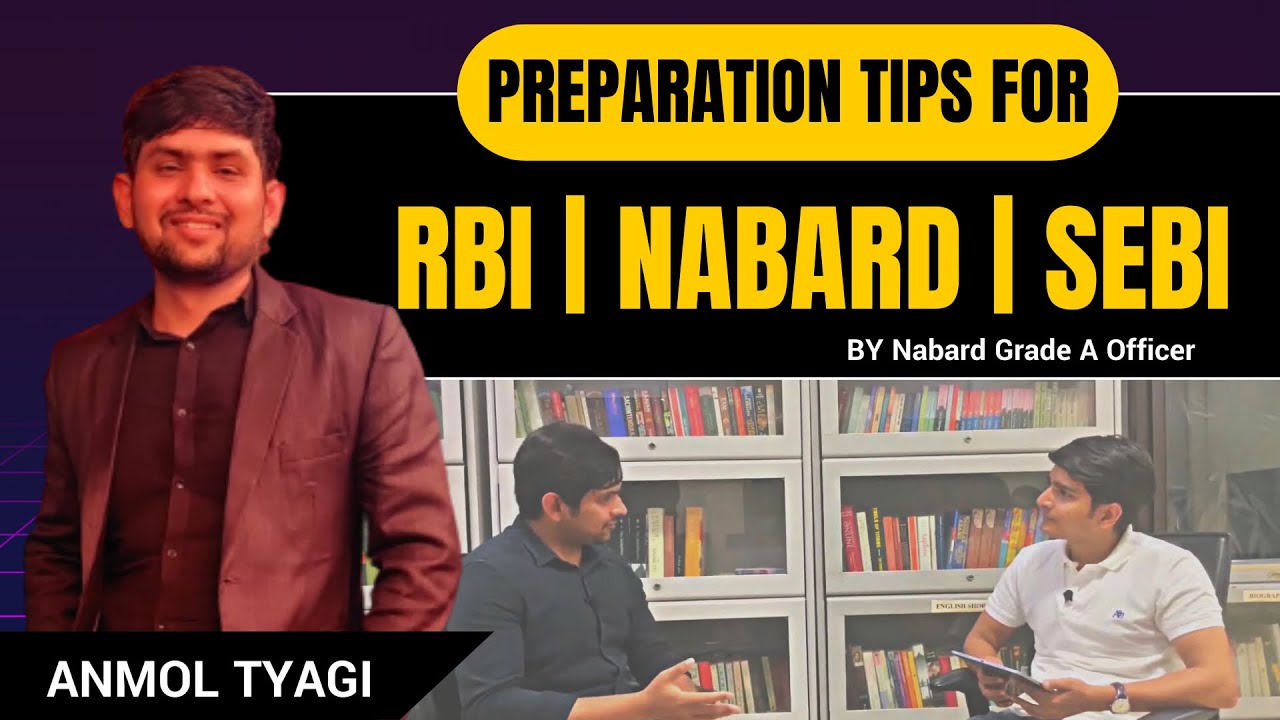 Life after Nabard Grade A | Salary & Perks SBI PO vs Nabard | Anmol | हिंदी में