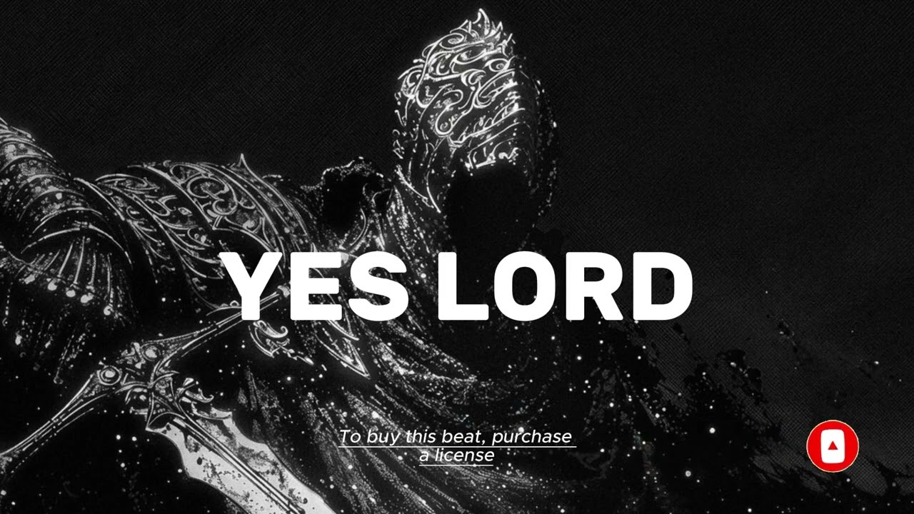 REMA X J HUS  DARK TRAP AFRO SWING TYPE BEAT 'YES LORD'