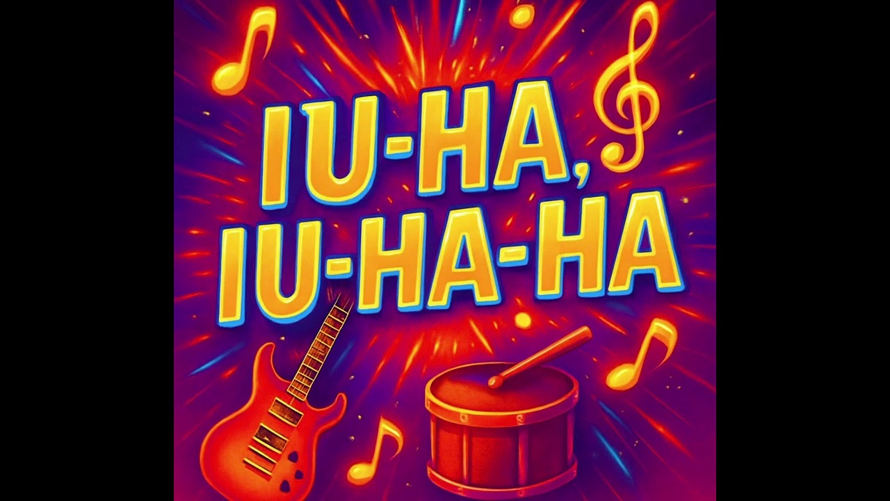 ⚡️TRĂSNET⚡️➖IU-HA
