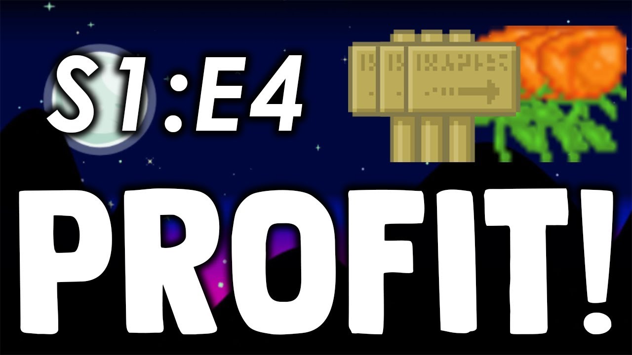 CONTINUE SPLICING! | Making Profit | S1 E4 | Growtopia