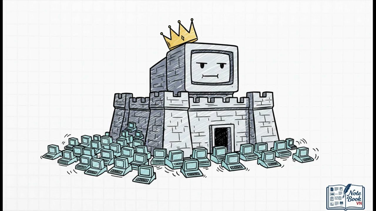 Muốn Thương Hiệu Tồn Tại? Hãy Khác Biệt | Khác Biệt Hay Là Chết