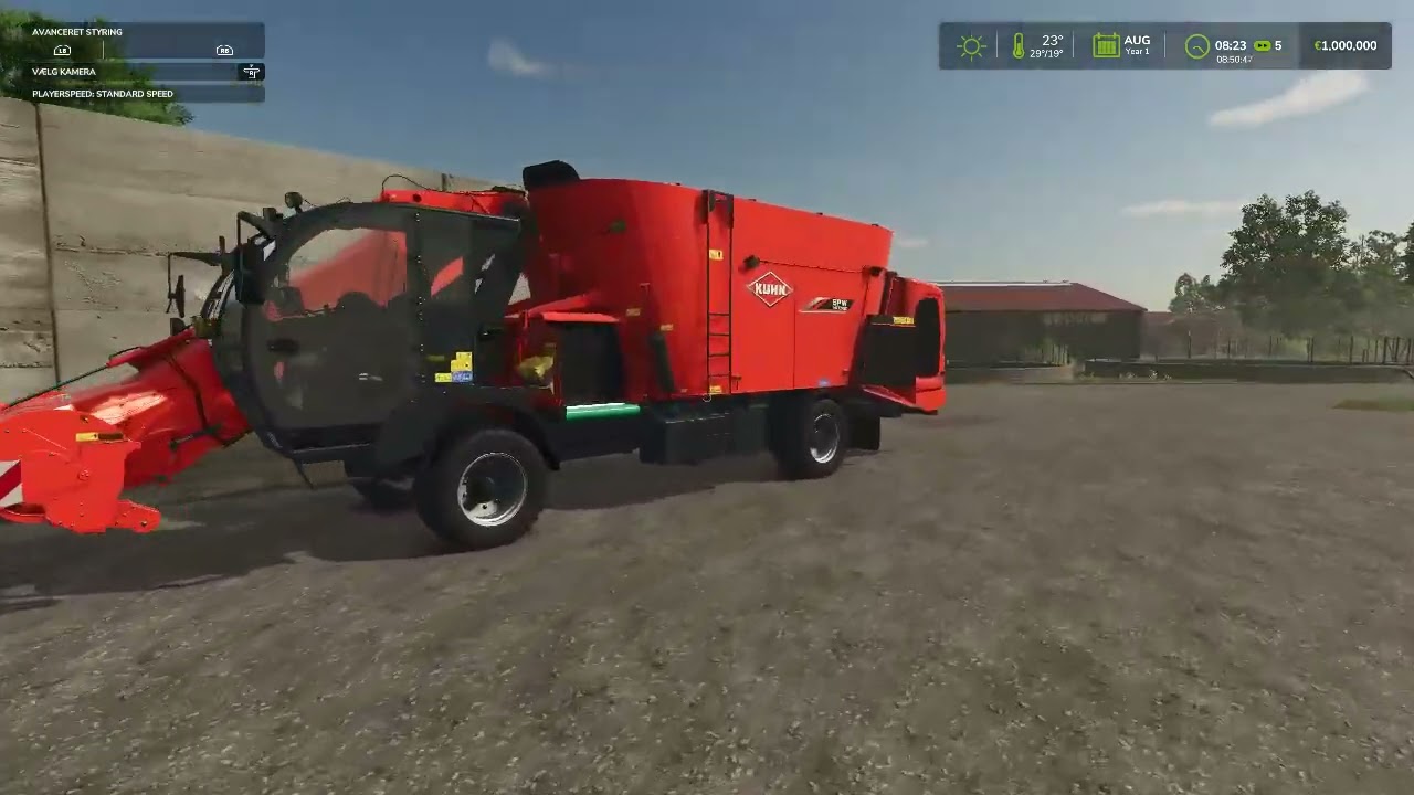 fs 25  ny map