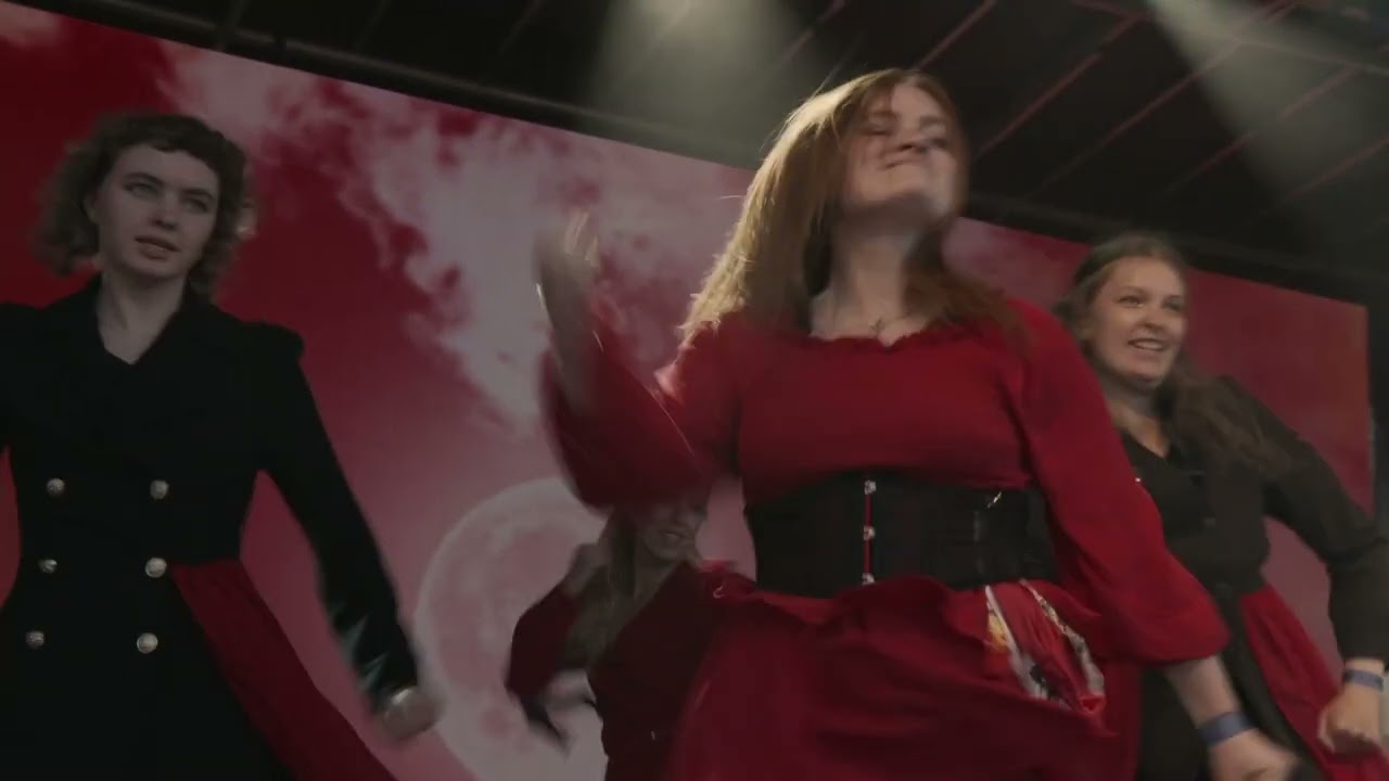 N&auml;rCon K-pop Competition: N&auml;rCon Sommar 2022