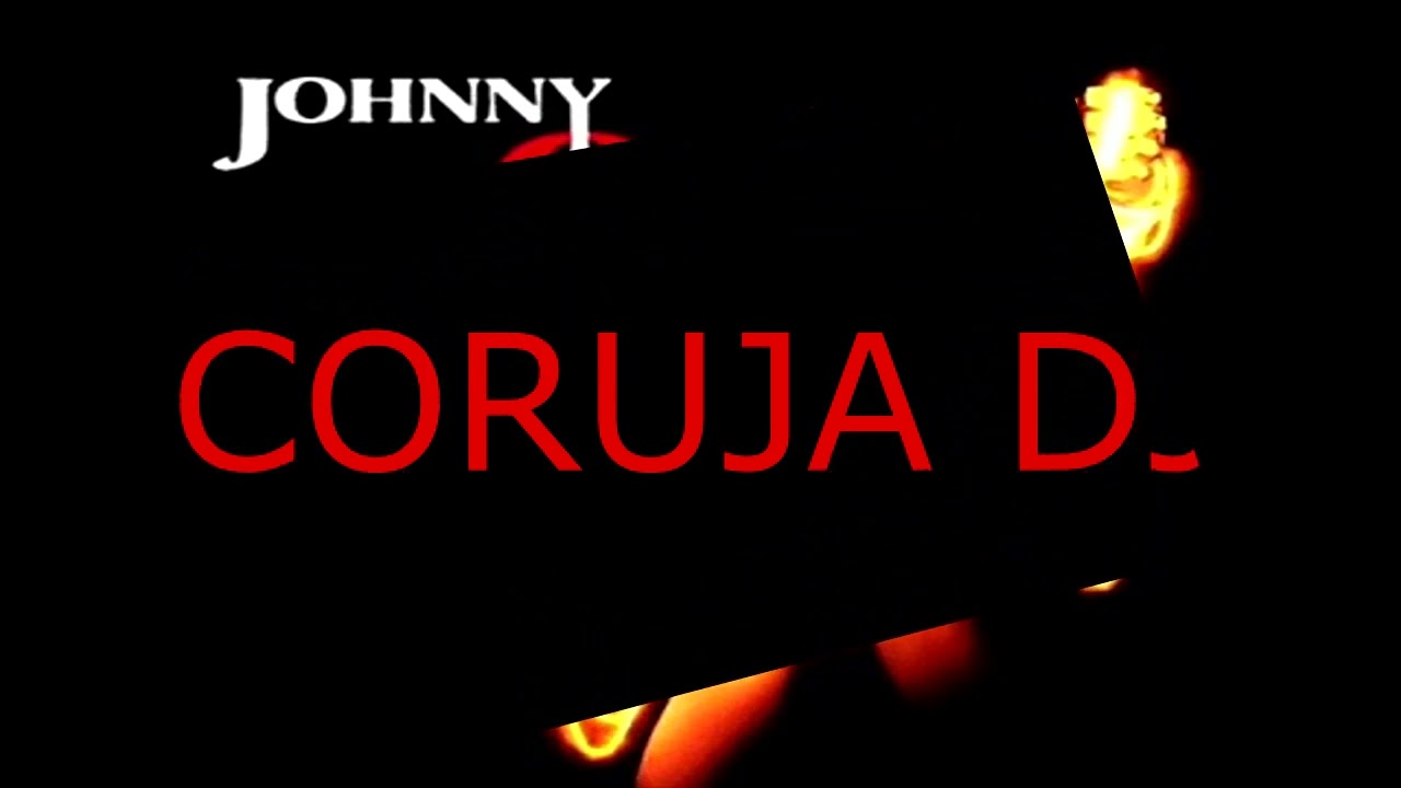 Johnny O - Fantasy Girl remix