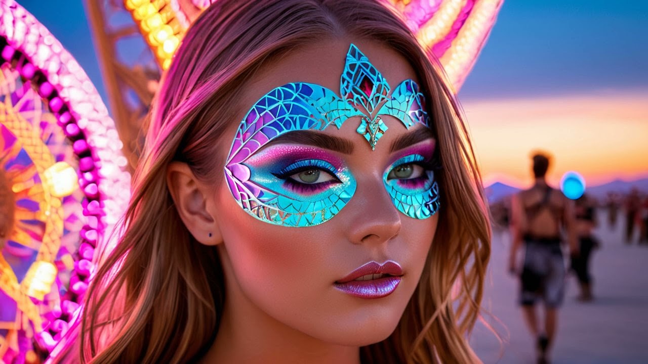 Elyanna & Massari, INDILLA   Calling You, Real Love & BEBE Clone Hilaldeep Remix mp3