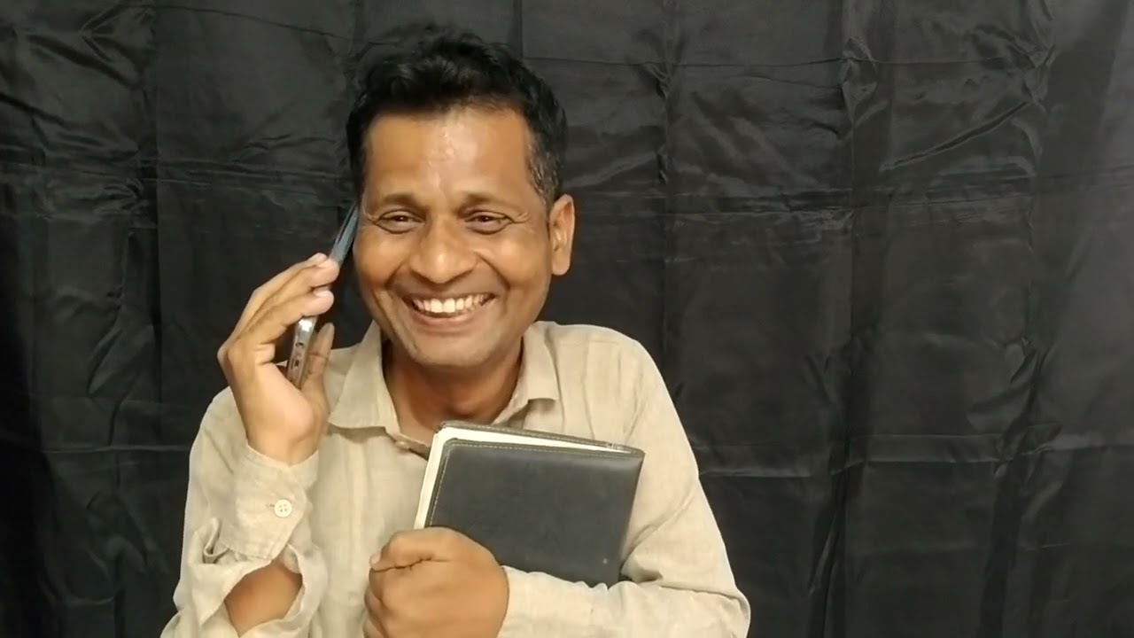 Audition video