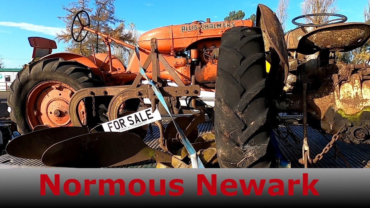 Normous Newark