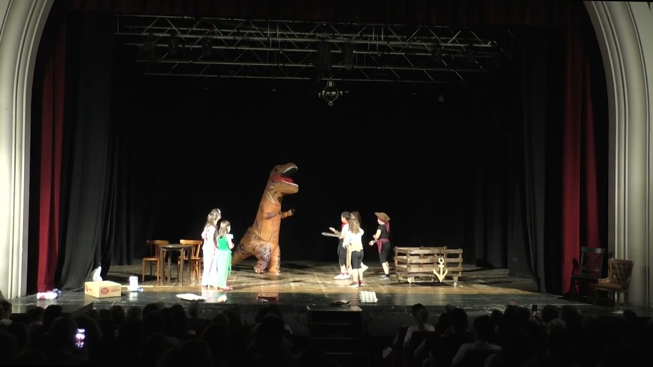 El tresor de les sirenes