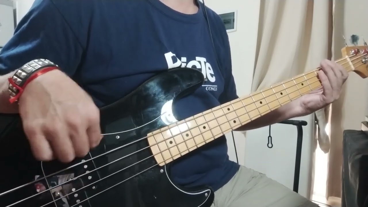 #159  Ciudad del gran Río. Riff. Bajo.