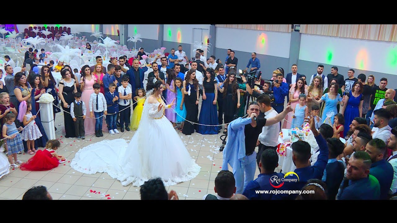 Saad & Hanna - Part 2 - Rabih Hamdi - Roj Company