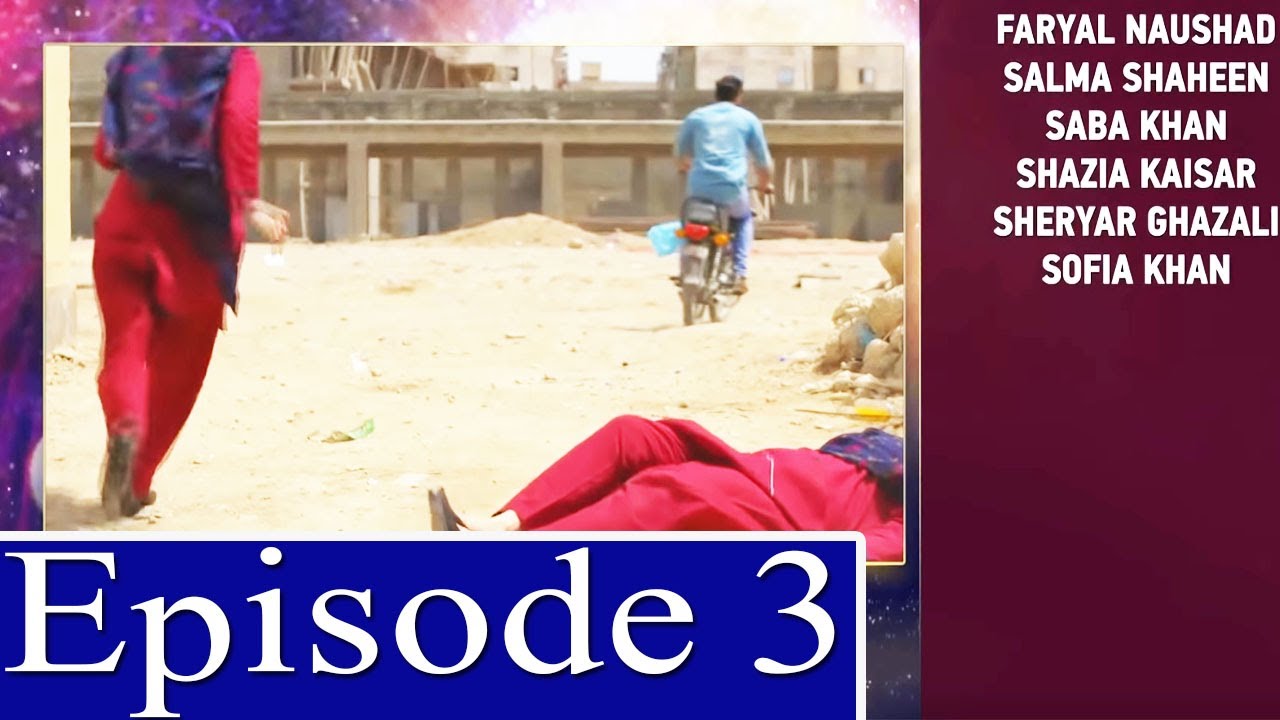 Deewangi   EP 03 Teaser|Deewangi   EP 03 promo|Deewangi