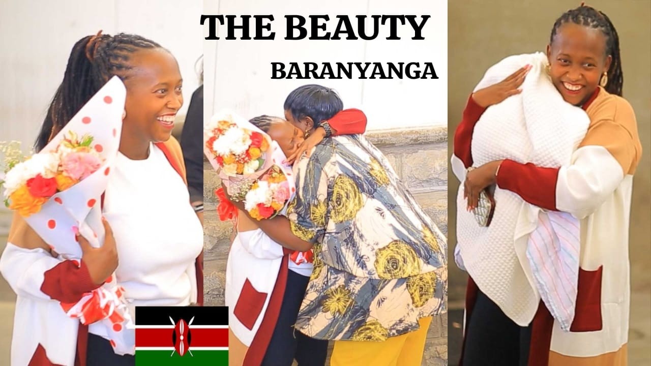 🔥MWIZA KUKIBUGA AVUZE ICAPFA NA THE BEAUTY UNVUKO BYATANGIYE NDABARUTA NDABARENZE MURIBYOSE