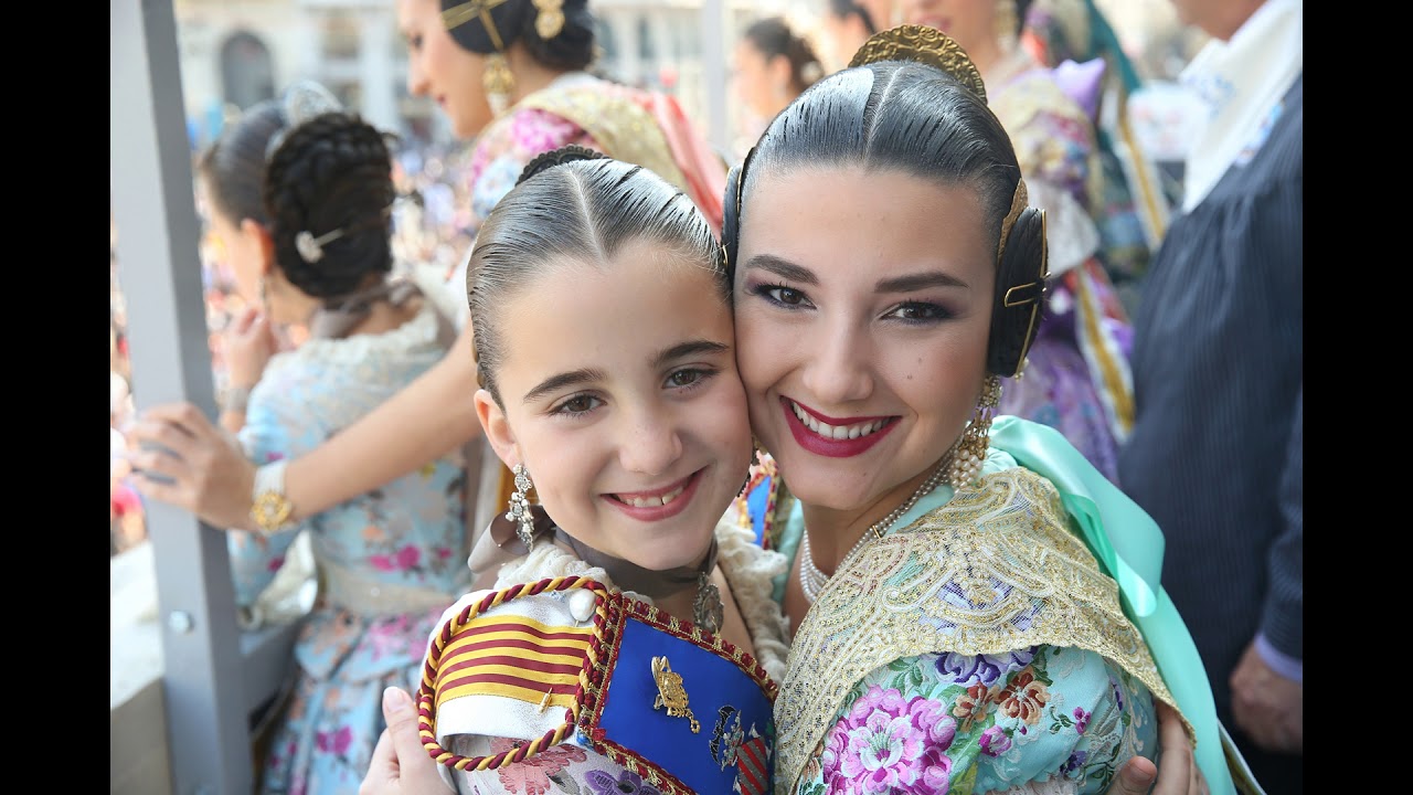 Homenaje Rebeca Sánchez y Raquel Montero CCHHFFMMV2017