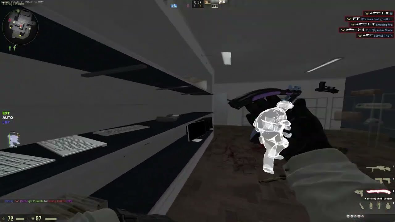 MORALITY aka wiggleware legacy hvh