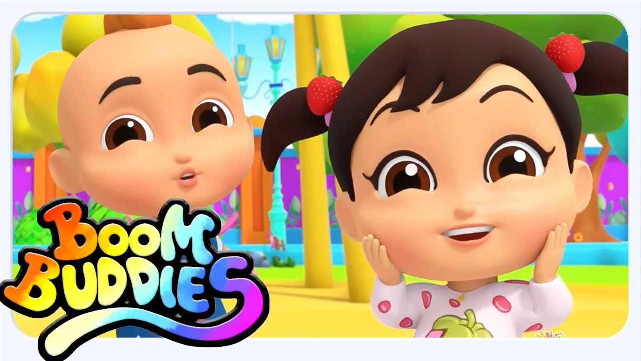 Se Sei Felice e lo Sai Canzone e Di Più Filastrocche per Bambini