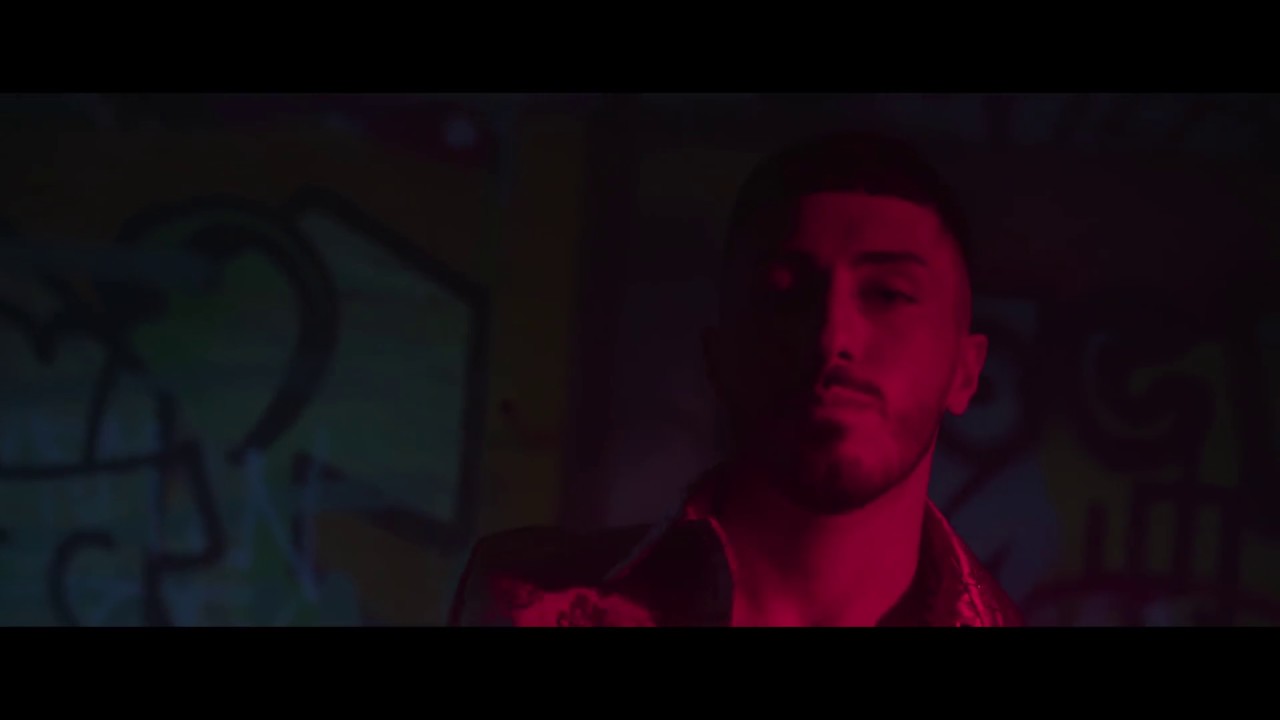 Ant Wan - Ikon [Officiell Video]