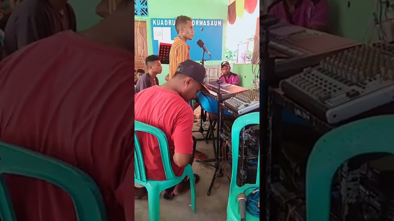 maudiga (cover tetun)