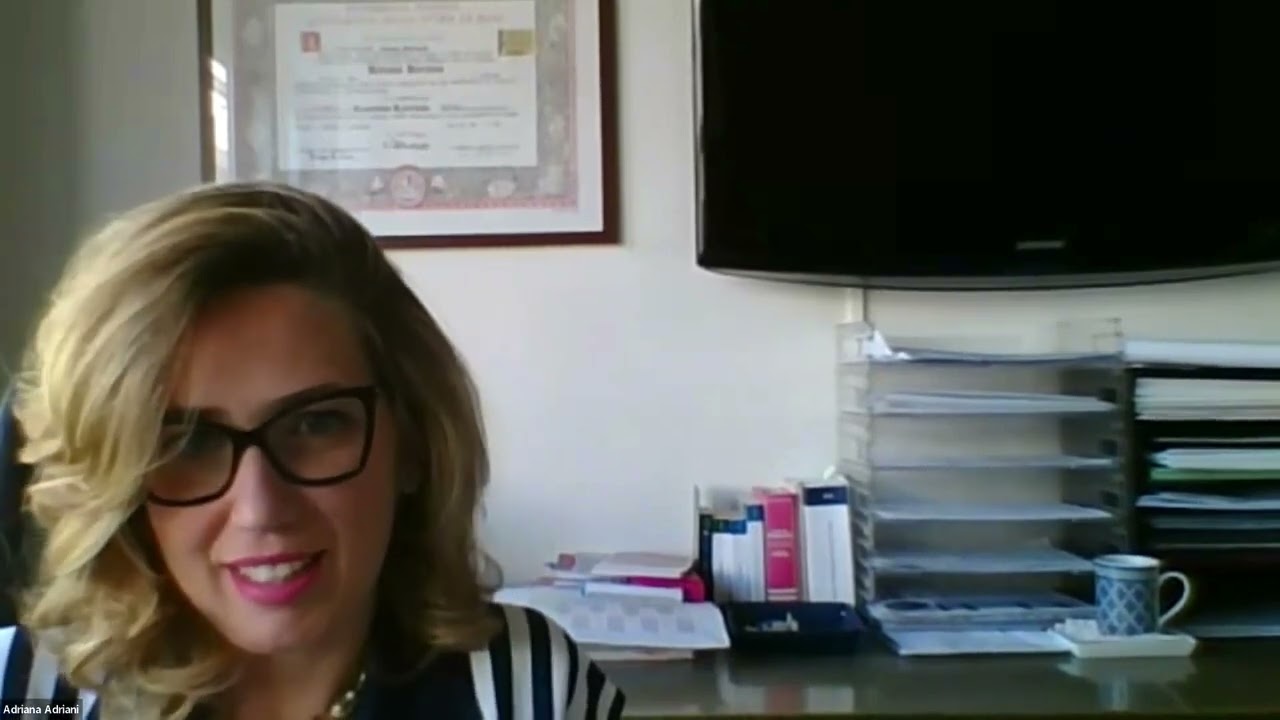Webinar UNGDCEC: Il punto sulla riforma fiscale internazionale. Martedì 15/10/2024