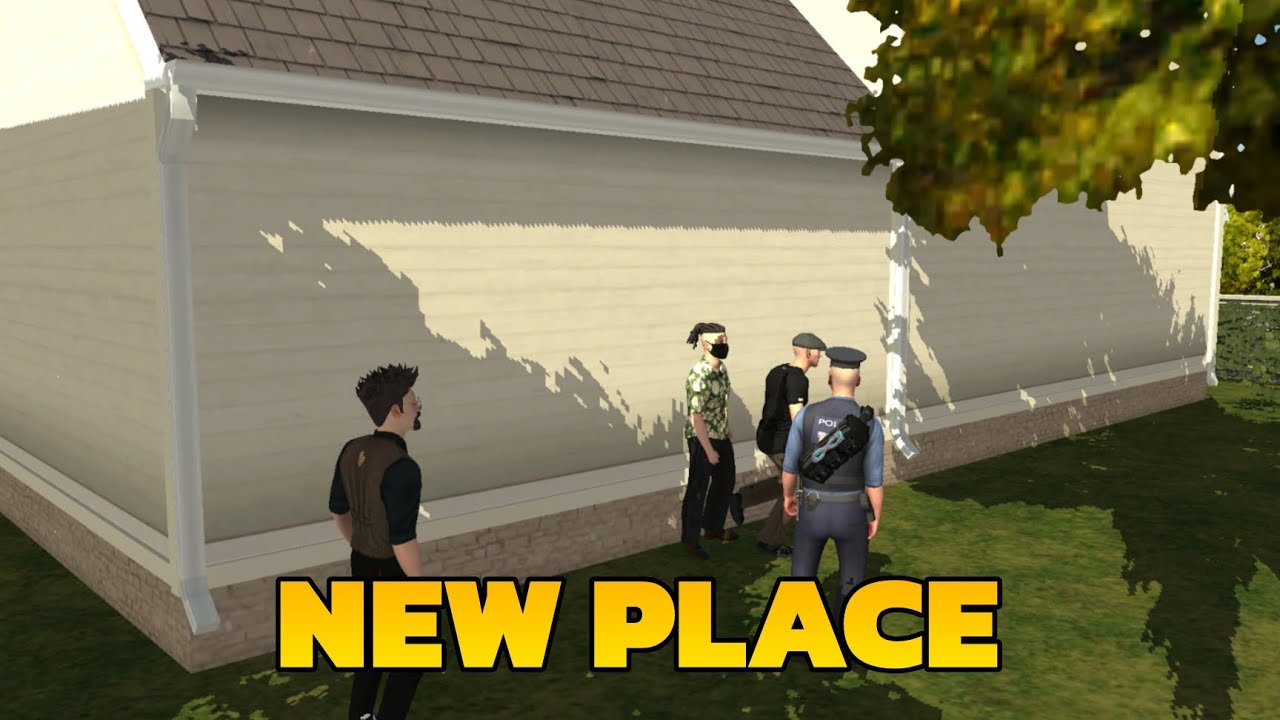 പുതിയ സ്ഥലത്തേക്ക് പോയപ്പോൾ 😯...!! CAR PARKING MULTIPLAYER 