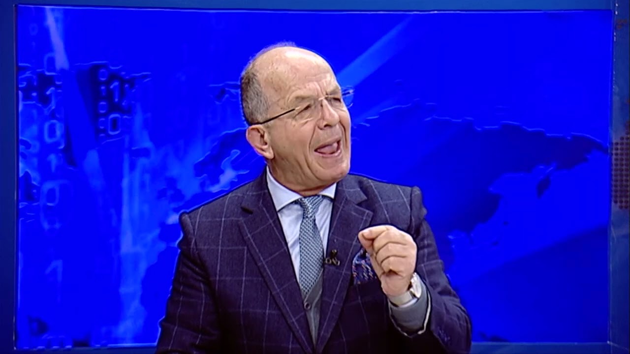 Fax News - I ftuar ne studio Sazan Guri