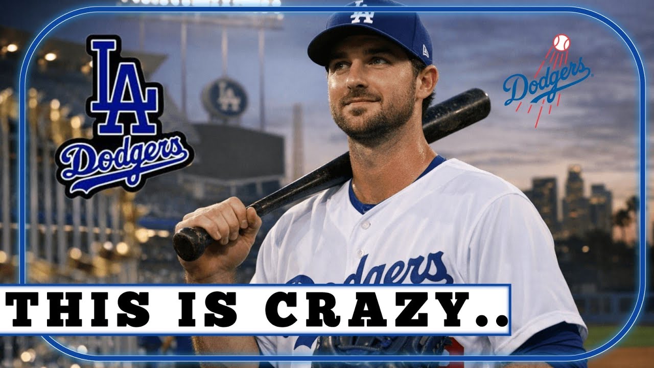 DODGERS BULLPEN CRISIS....... Breaking News 