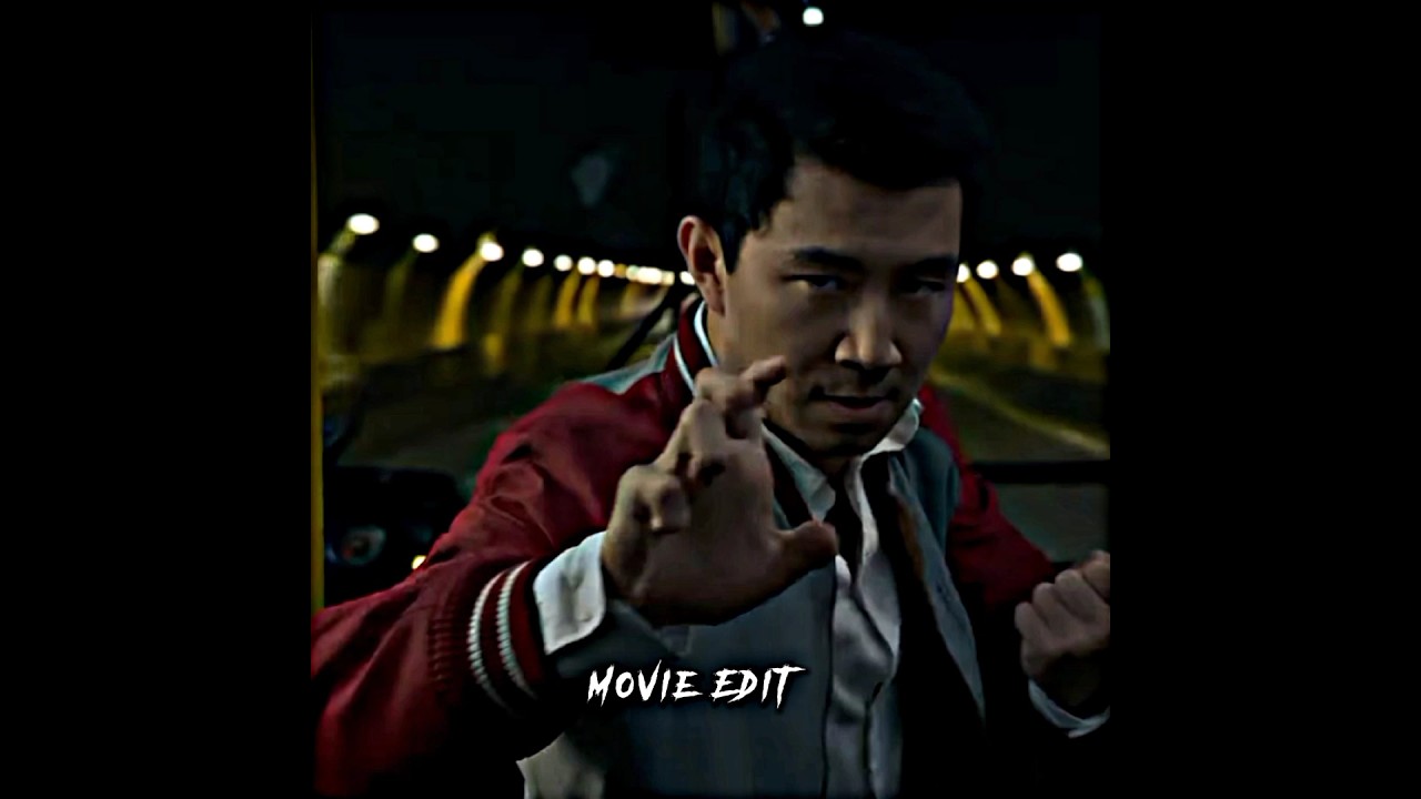 Shang-chi - The Most Iconic bus Fight Scene 🔥|Never mess with Shang-chi | #shorts #shangchi #fight |