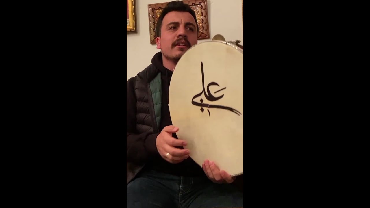 Hak Bir Gönül Verdi Bana - İsmail Şahin
