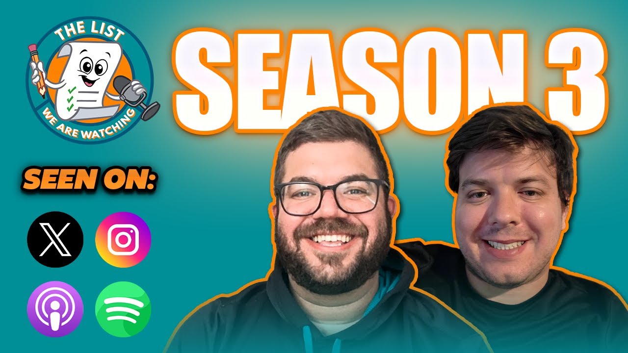 S3 E10: Bye Week