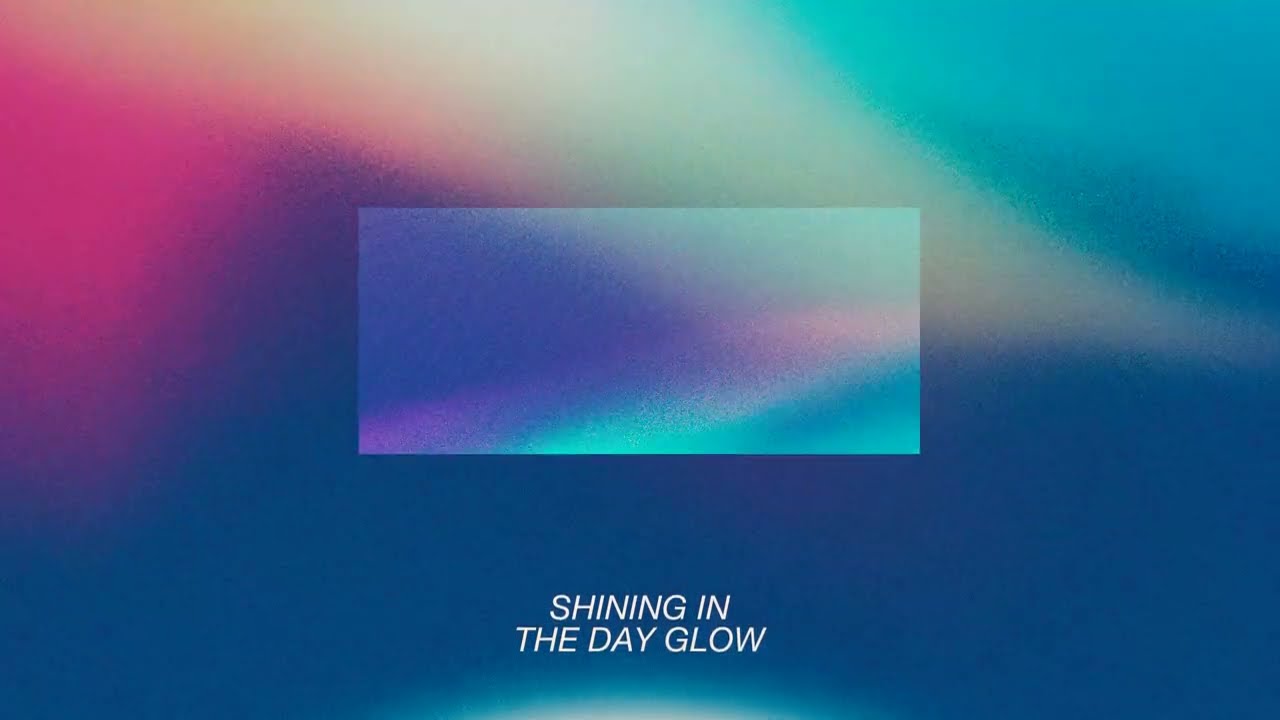 Armin van Buuren feat. Stuart Crichton - Dayglow (Official Lyric Video)