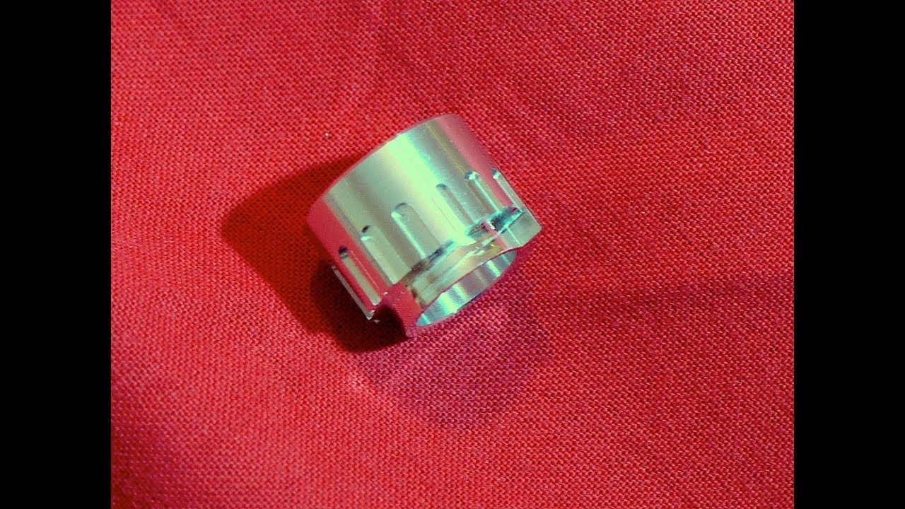 FG-AIRSOFT : CNC aluminum hopup wheel for GHK M4